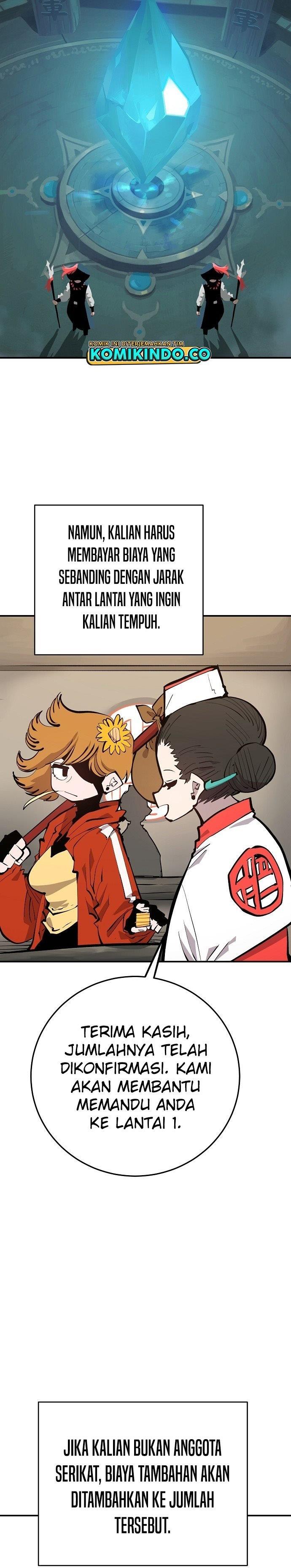 Player Chap 112 - Next Chap 113