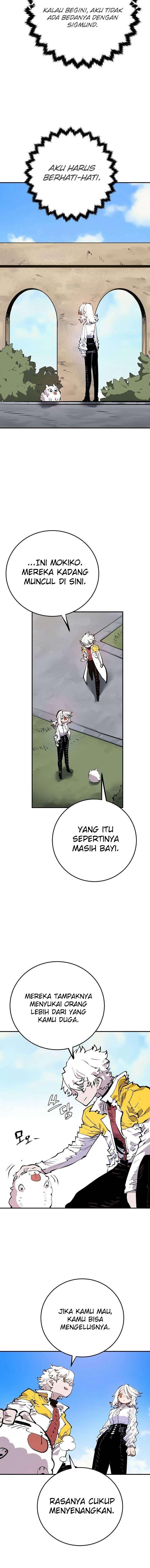 Player Chap 113 - Next Chap 114