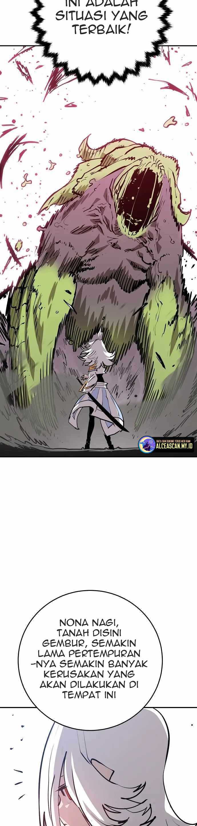 Player Chap 120 - Next Chap 121