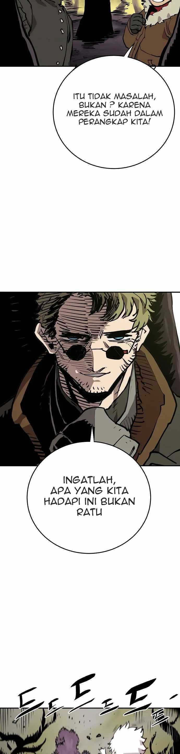 Player Chap 120 - Next Chap 121