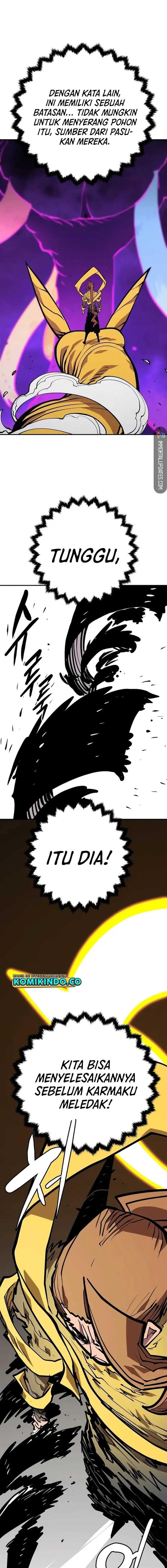 Player Chap 135 - Next Chap 136