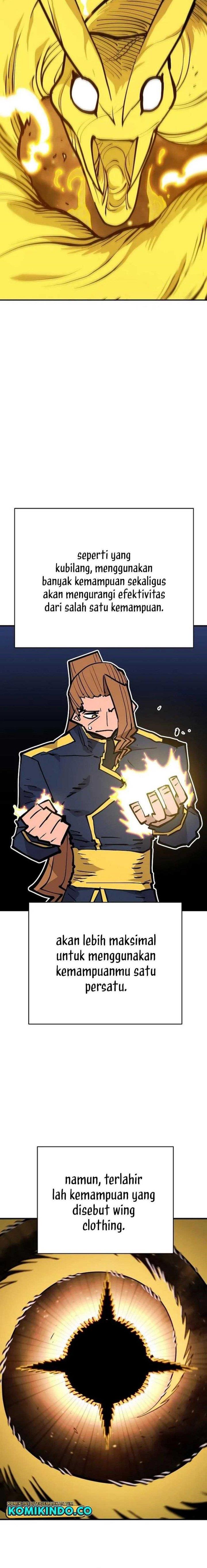 Player Chap 138 - Next Chap 139