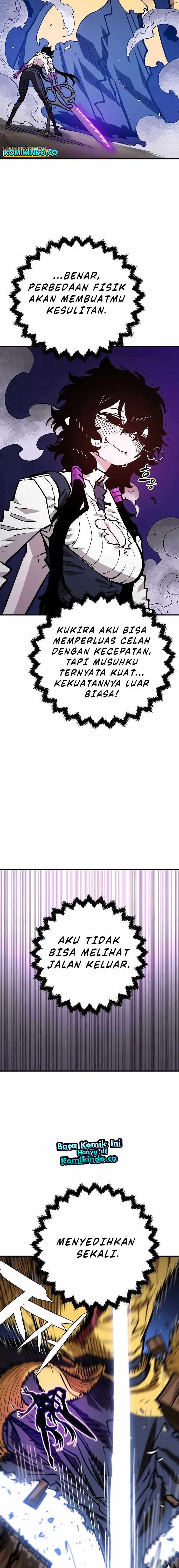 Player Chap 139 - Next Chap 140