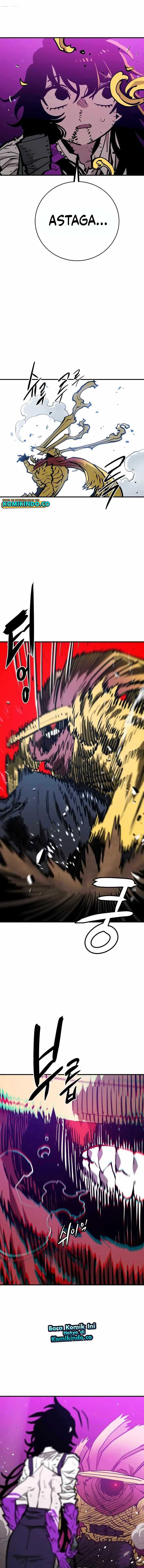 Player Chap 146 - Next Chap 147