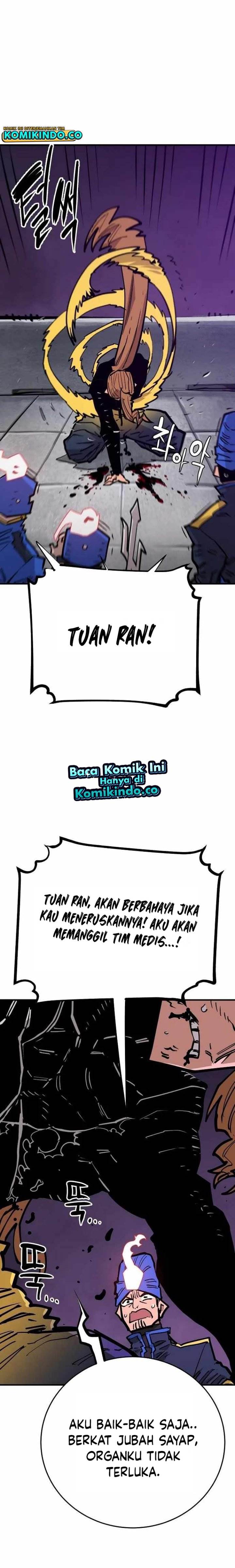 Player Chap 140 - Next Chap 141