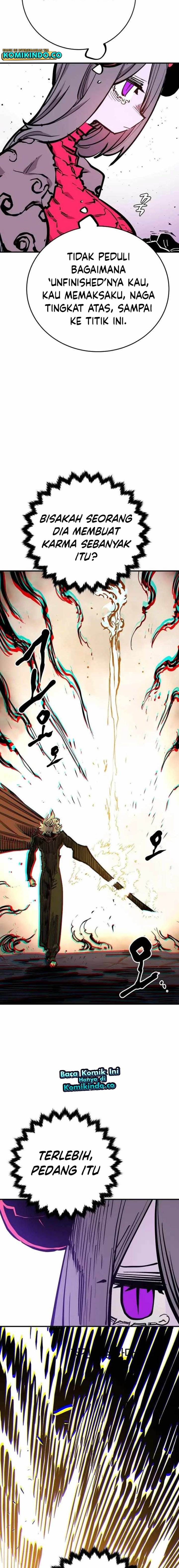 Player Chap 141 - Next Chap 142