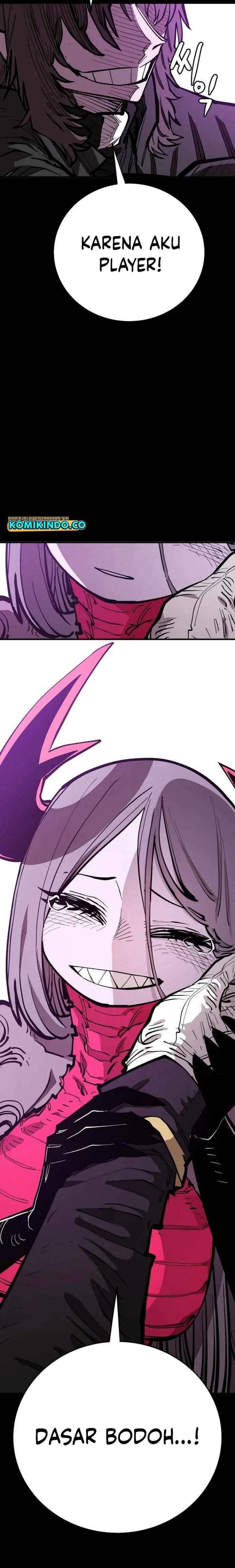 Player Chap 142 - Next Chap 143