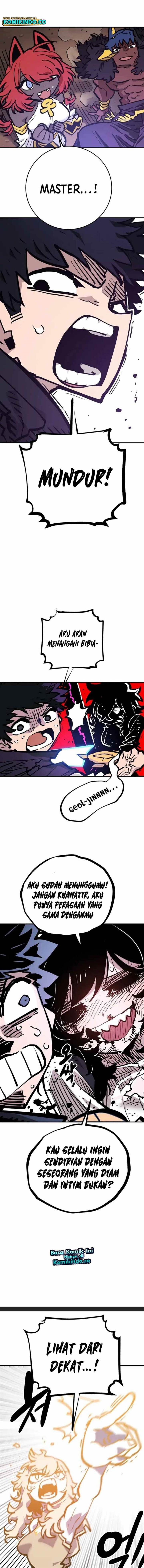 Player Chap 156 - Next Chap 157