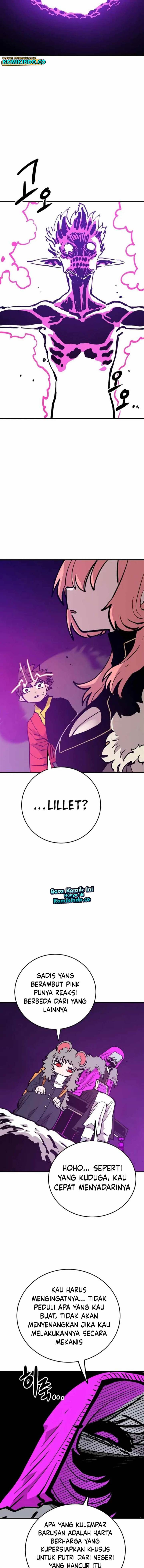 Player Chap 156 - Next Chap 157