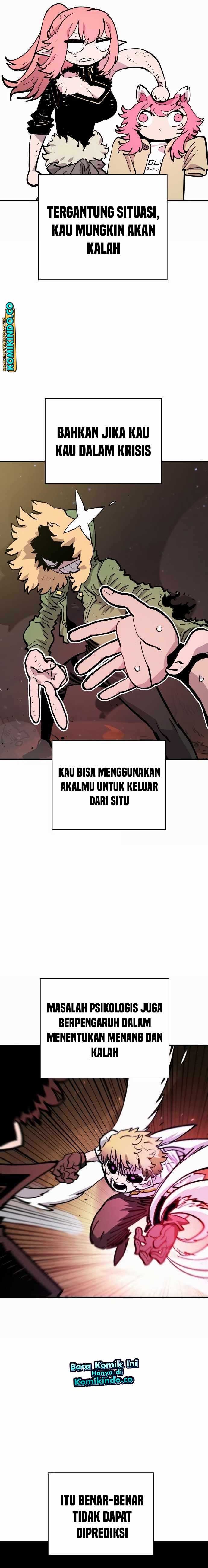 Player Chap 158 - Next Chap 159