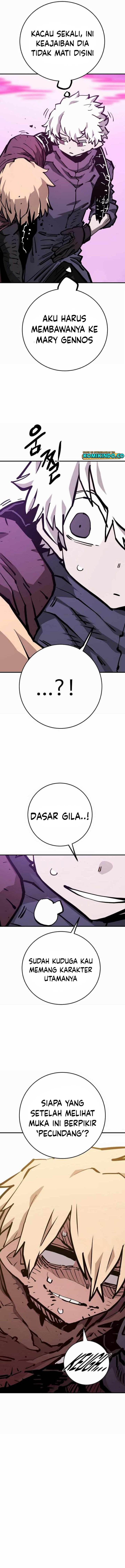 Player Chap 159 - Next Chap 160