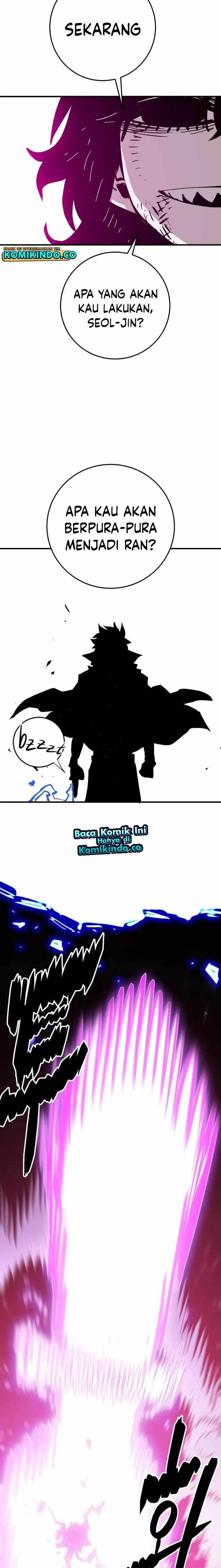 Player Chap 152 - Next Chap 153