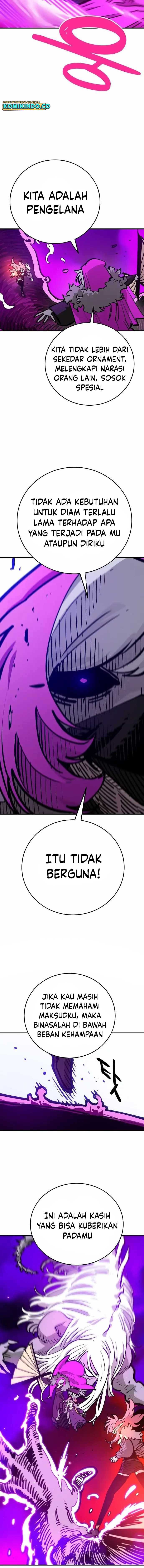 Player Chap 165 - Next Chap 166