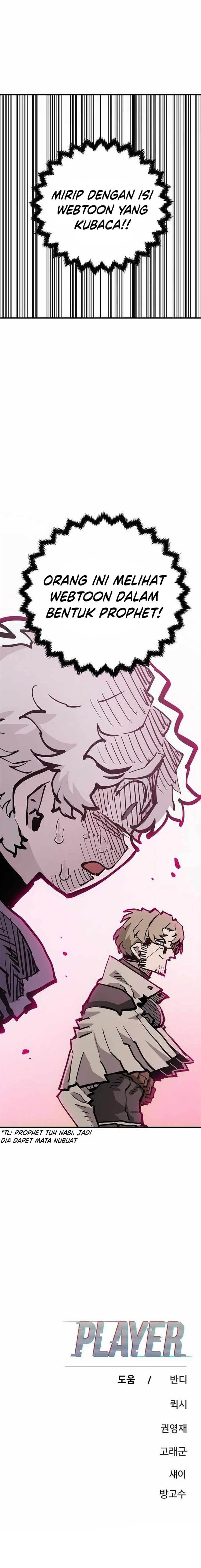 Player Chap 161 - Next Chap 162