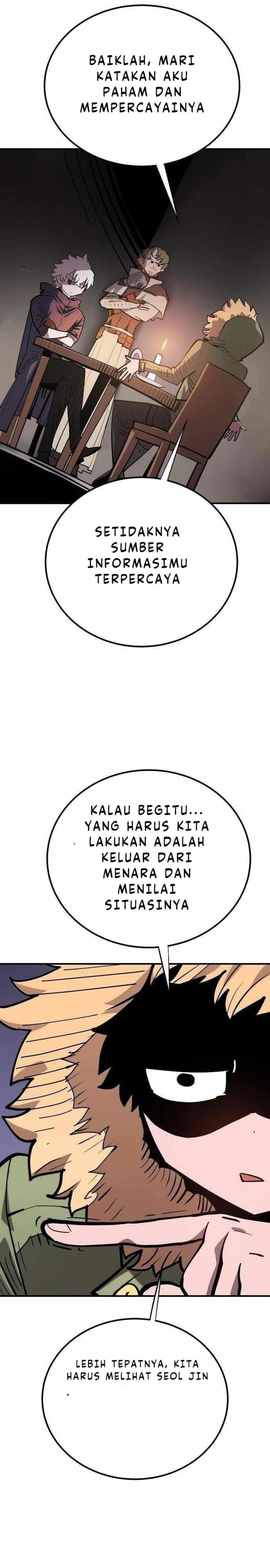 Player Chap 175 - Next Chap 176