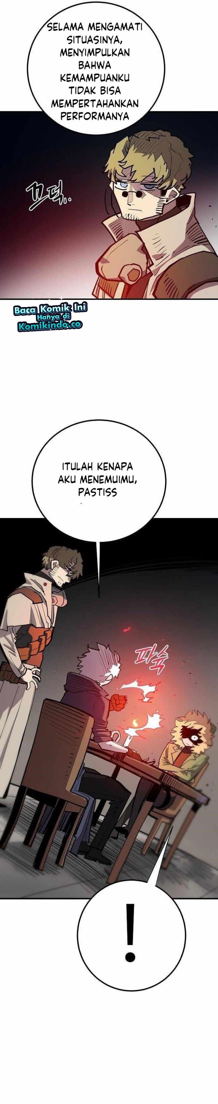 Player Chap 175 - Next Chap 176