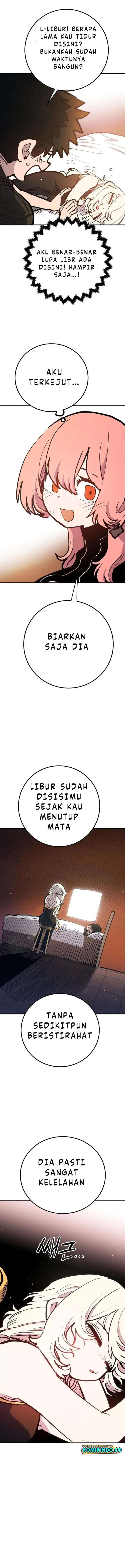 Player Chap 170 - Next Chap 171