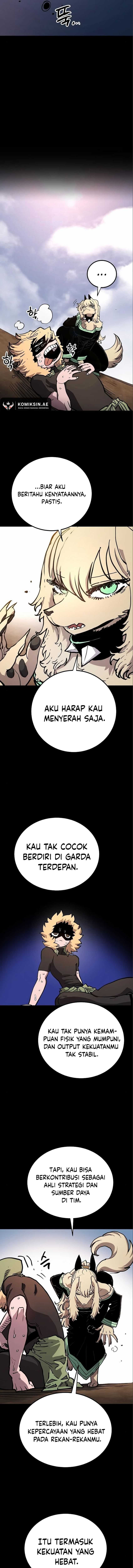 Player Chap 187 - Next Chap 188