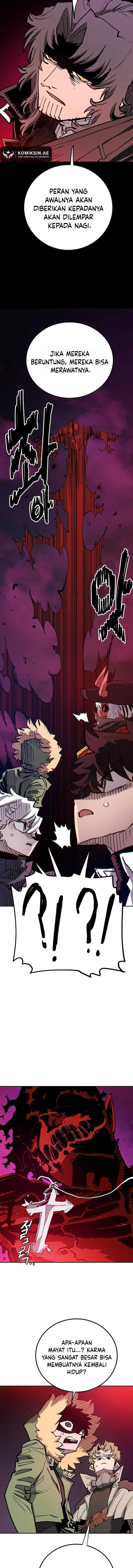 Player Chap 184 - Next Chap 185