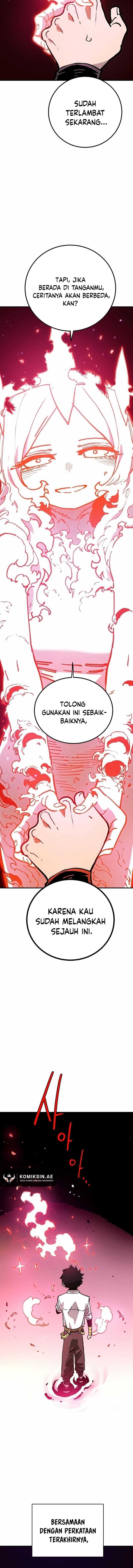 Player Chap 189 - Next Chap 190