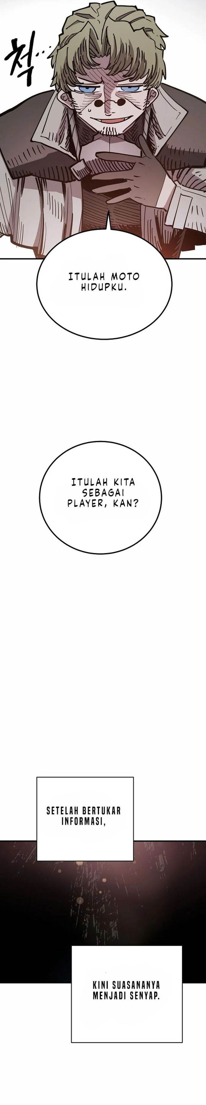 Player Chap 181 - Next Chap 182