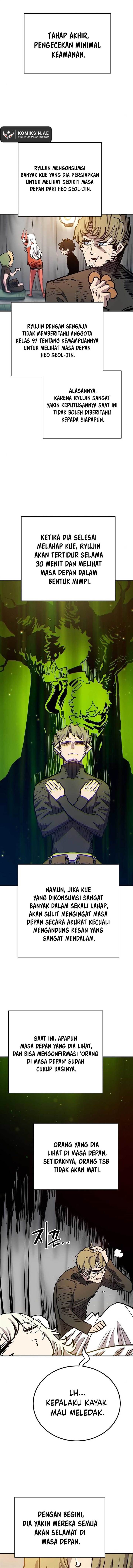 Player Chap 182 - Next Chap 183