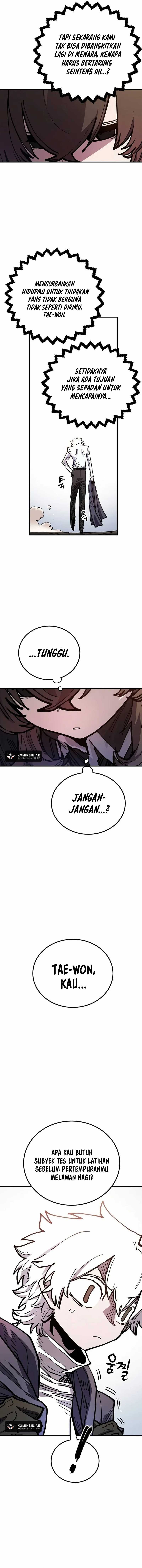 Player Chap 197 - Next Chap 198