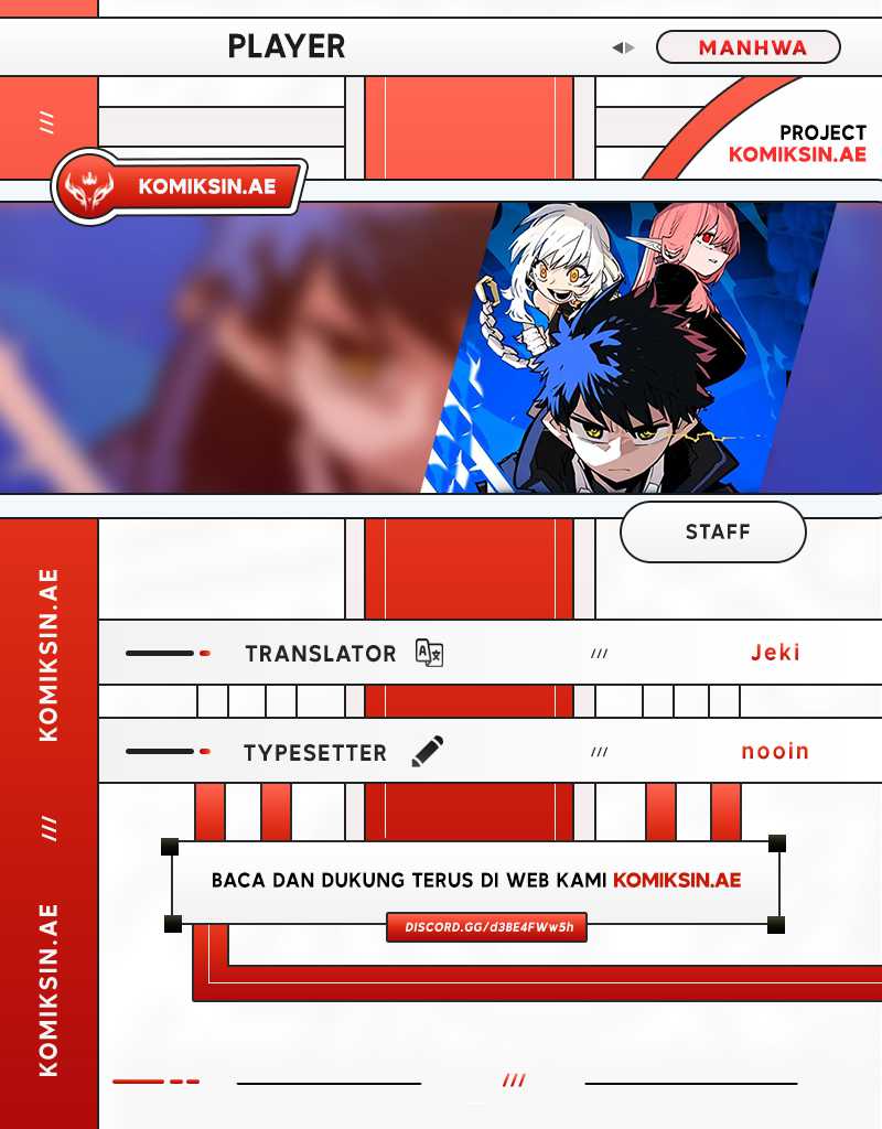 Player Chap 195 - Next Chap 196