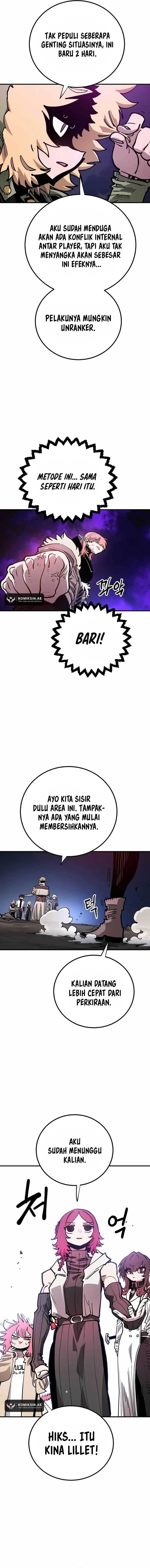 Player Chap 196 - Next Chap 197