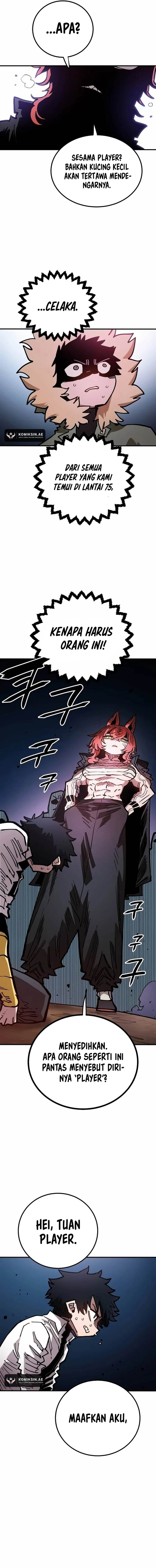 Player Chap 198 - Next Chap 199