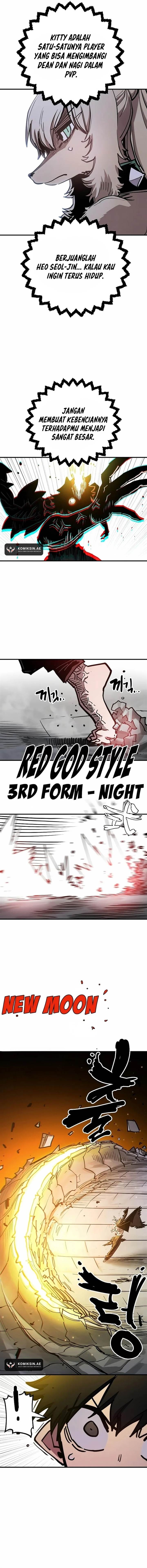 Player Chap 199 - Next Chap 200