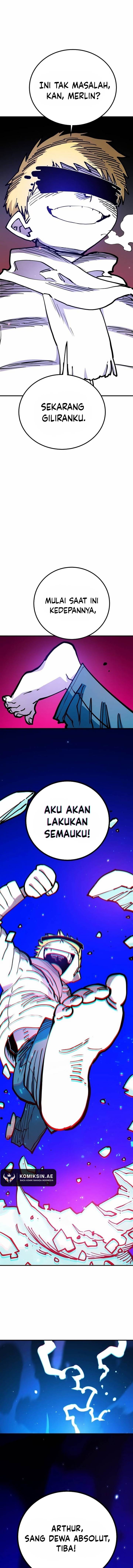 Player Chap 190 - Next Chap 191