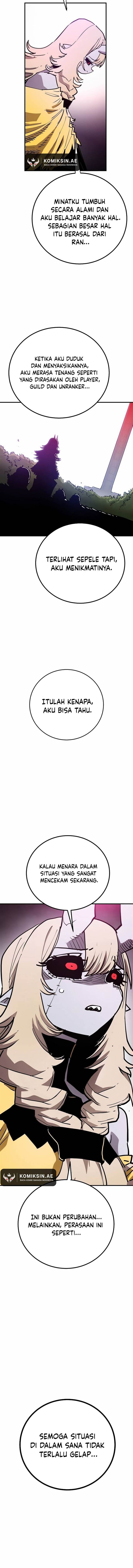 Player Chap 190 - Next Chap 191