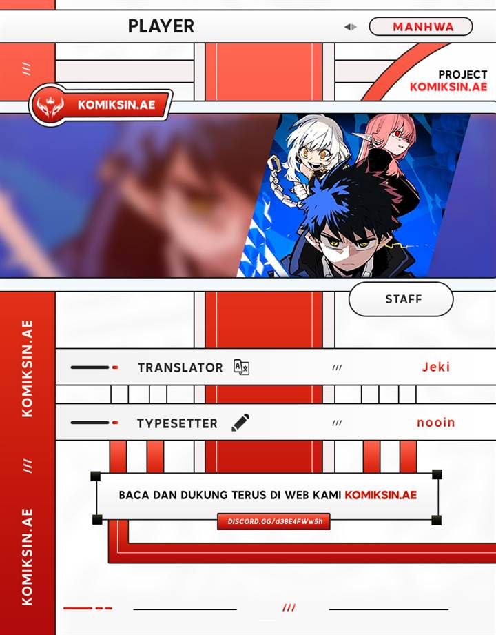 Player Chap 191 - Next Chap 192