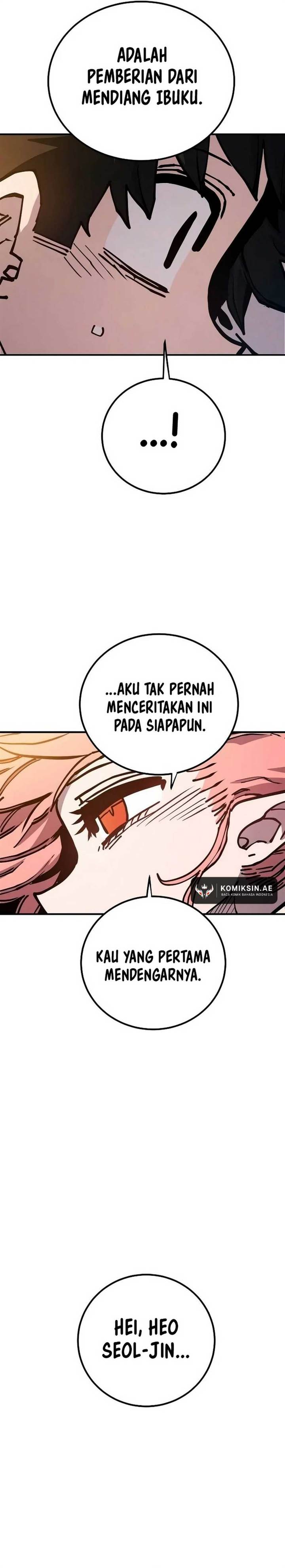 Player Chap 192 - Next Chap 193