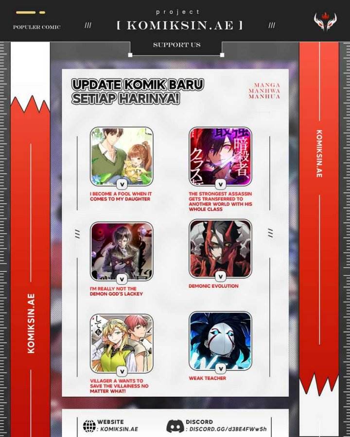 Player Chap 207 - Next Chap 208