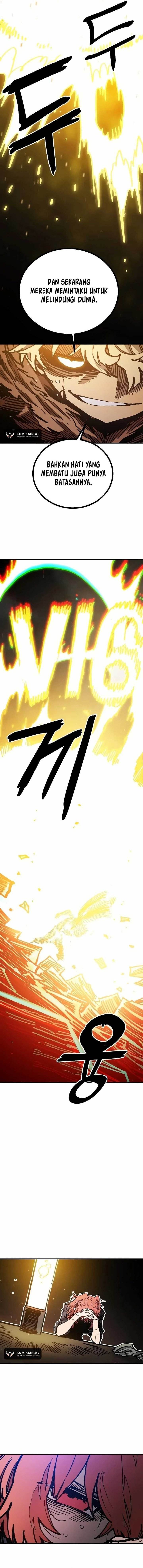 Player Chap 207 - Next Chap 208