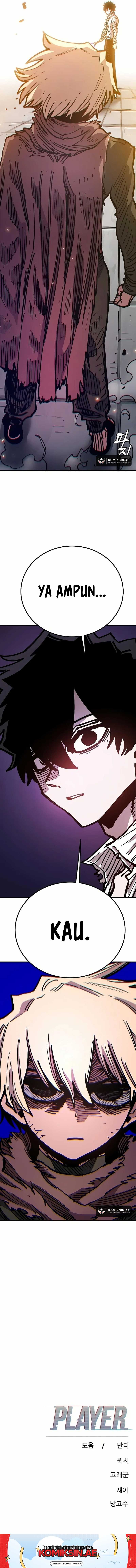 Player Chap 204 - Next Chap 205