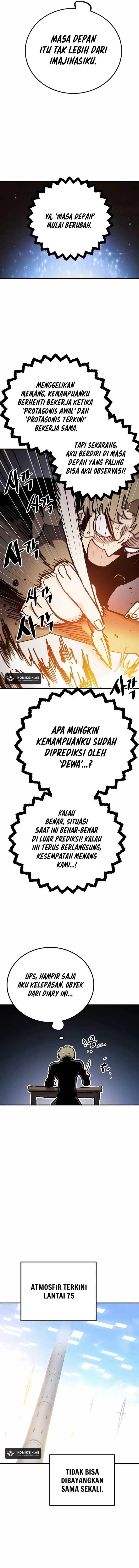 Player Chap 208 - Next Chap 209