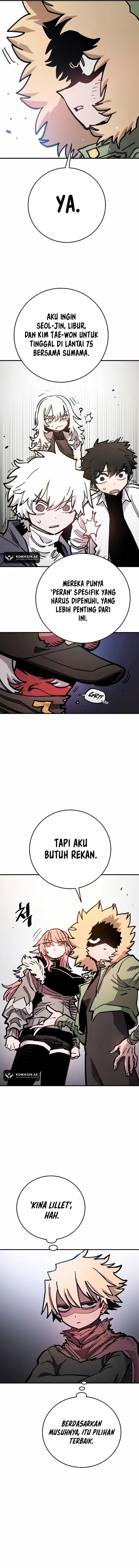 Player Chap 209 - Next Chap 210