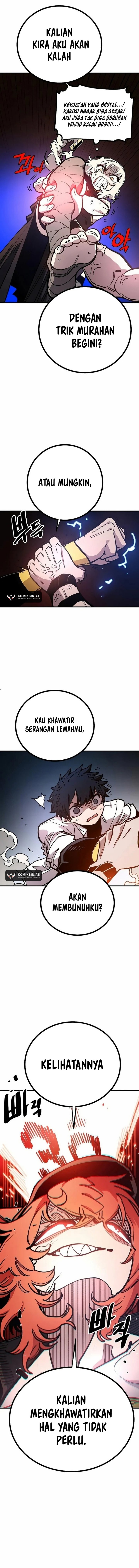 Player Chap 200 - Next Chap 201