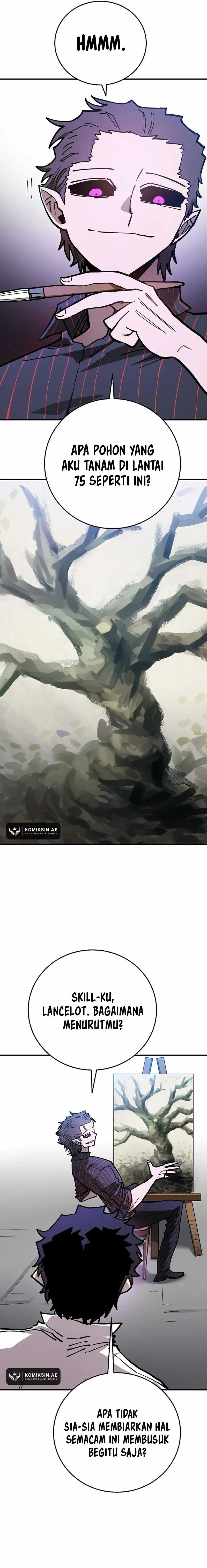 Player Chap 201 - Next Chap 202