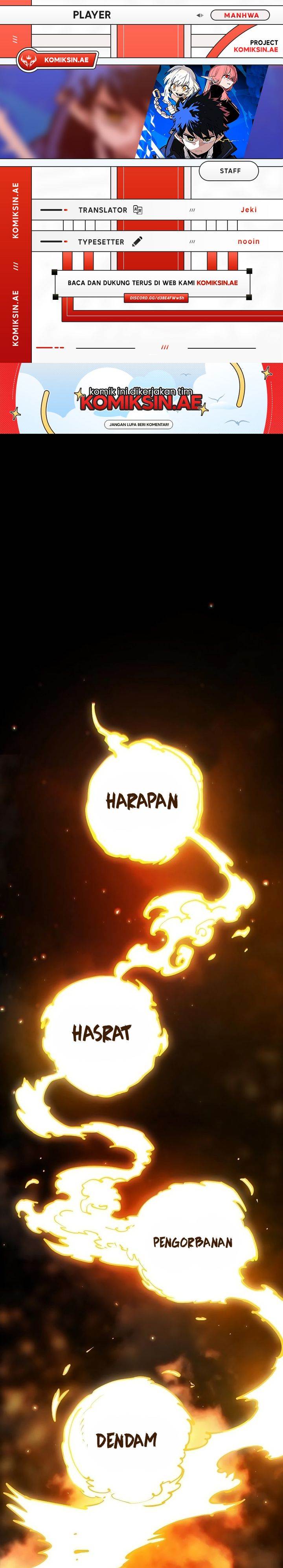 Player Chap 213 - Next Chap 214