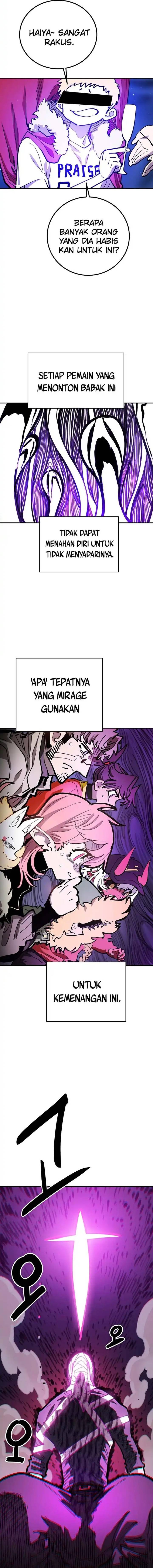 Player Chap 227 - Next Chap 228