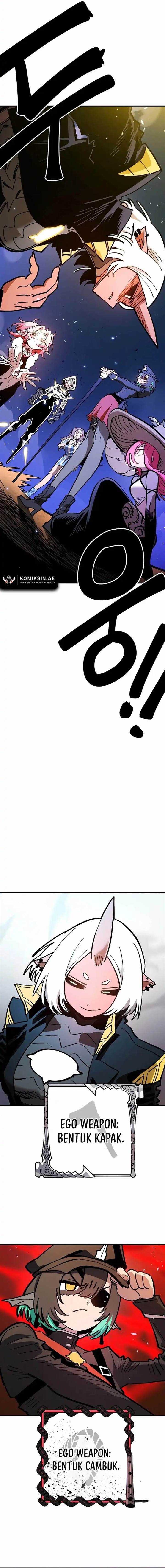 Player Chap 225 - Next Chap 226