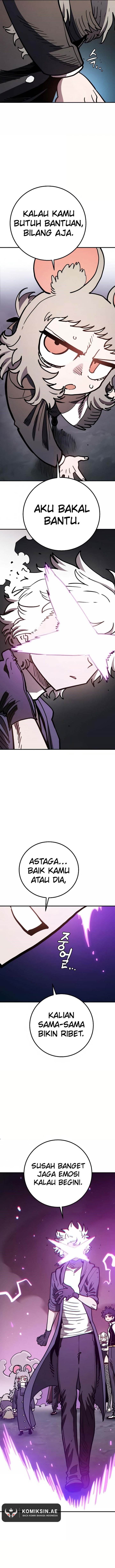 Player Chap 222 - Next Chap 223