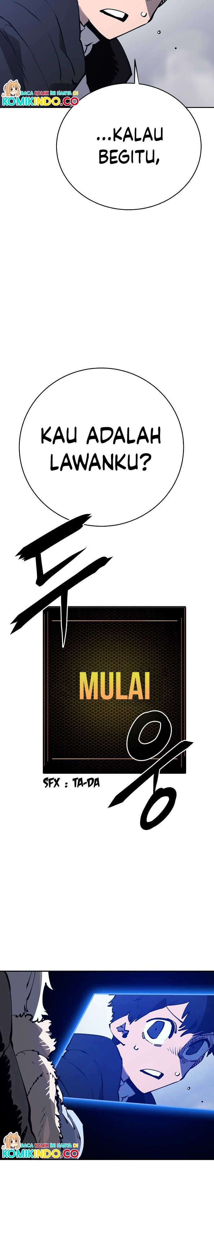 Player Chap 31 - Next Chap 32