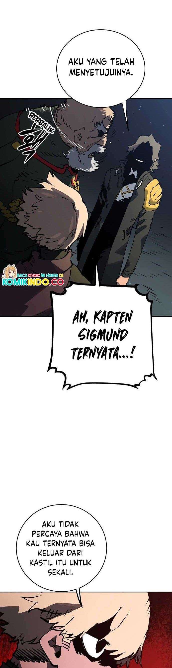 Player Chap 31 - Next Chap 32