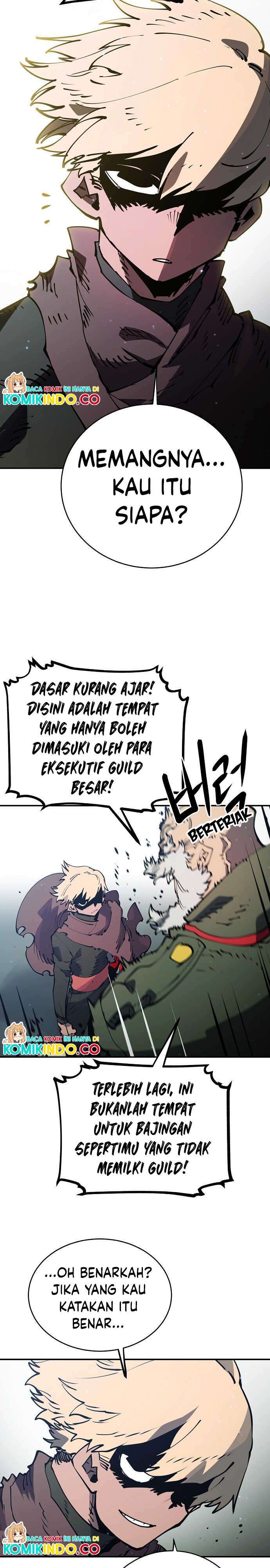Player Chap 31 - Next Chap 32