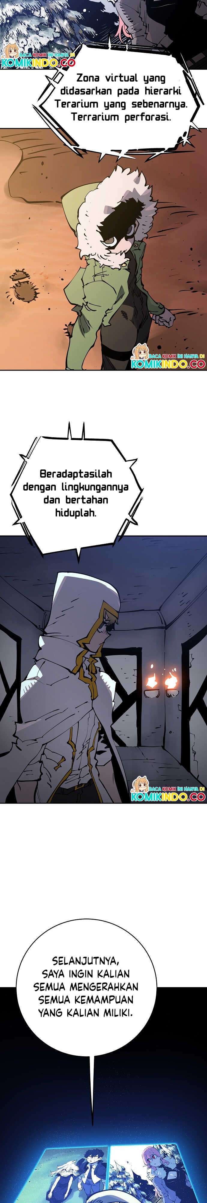 Player Chap 31 - Next Chap 32